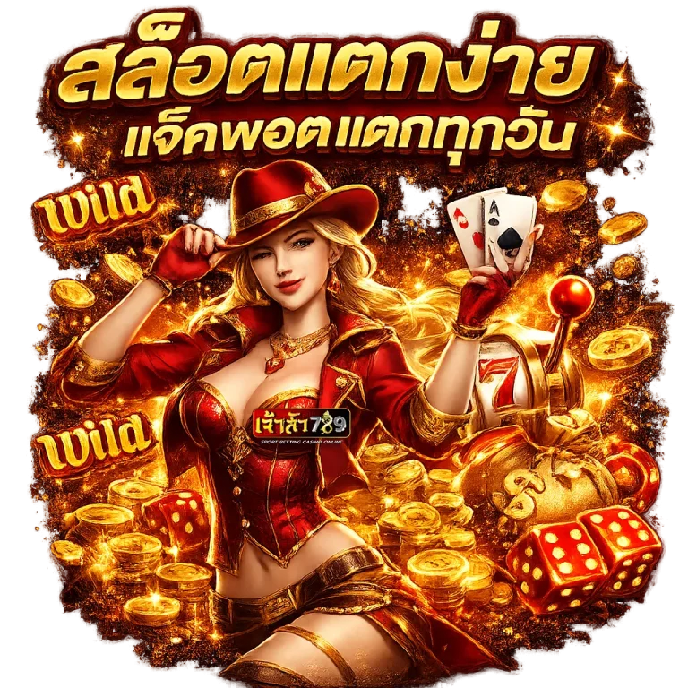 jaosua 789 สล็อต